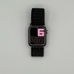 Apple Watch Series 6